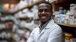 chemist