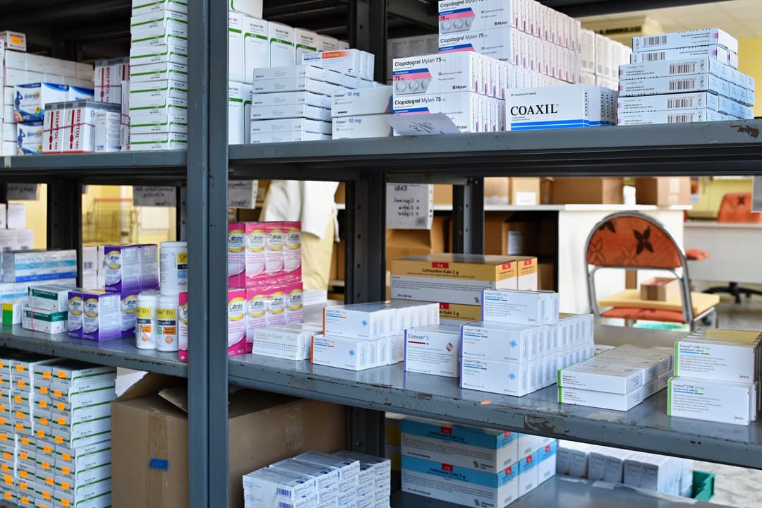 telepharmacy