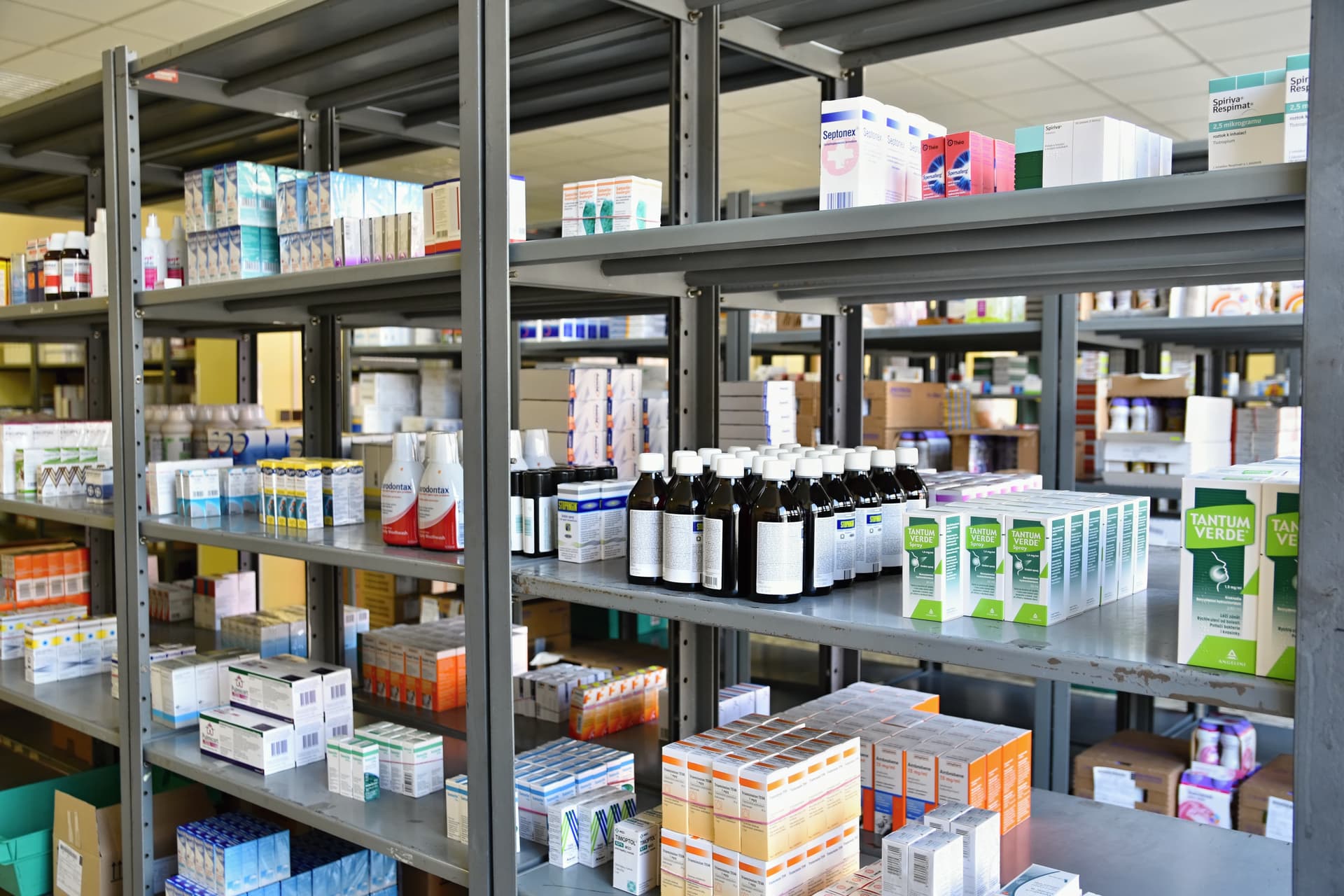 Supply Chain